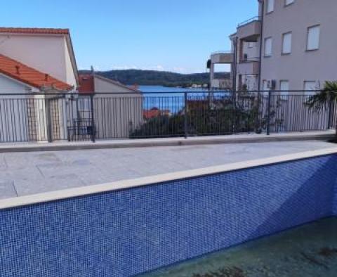 Luxury new villa on Ciovo peninsula with magic sea views - pic 3