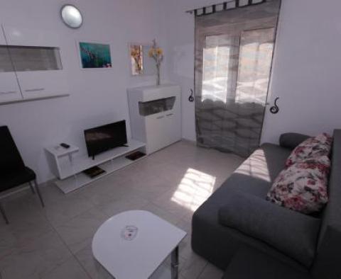 Tourist property of 11 apartments on the 1st line to the sea on Hvar island - pic 17