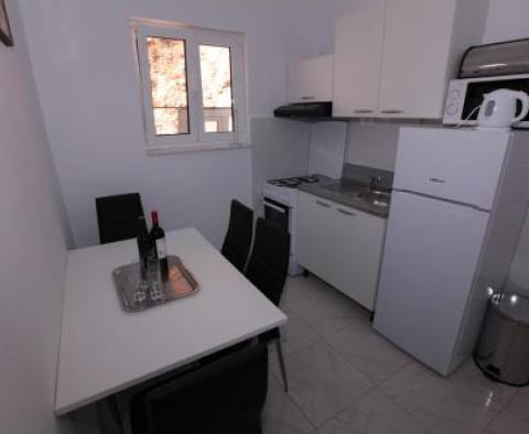 Tourist property of 11 apartments on the 1st line to the sea on Hvar island - pic 19