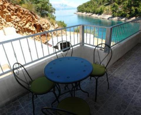 Tourist property of 11 apartments on the 1st line to the sea on Hvar island - pic 10