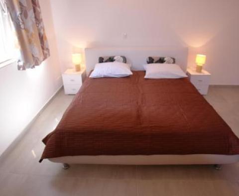 Tourist property of 11 apartments on the 1st line to the sea on Hvar island - pic 32