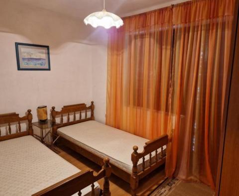 Cheap house with three apartments and sea view in Povile, 200 meters from the sea - pic 11