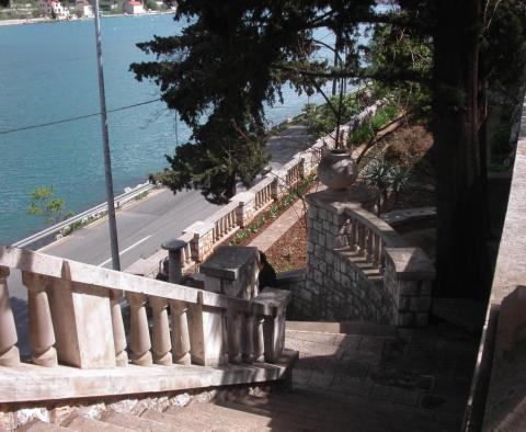 Prächtiger Palazzo in erster Meereslinie in Dubrovnik in der Nähe eines luxuriösen Yachthafens - foto 3