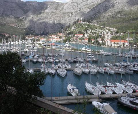 Magnifique palais en 1ère ligne de mer à Dubrovnik près du port de plaisance de luxe - pic 4
