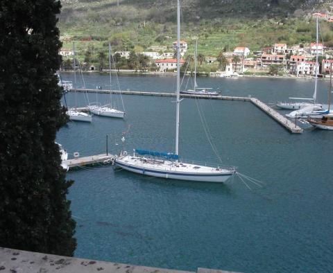 Magnifique palais en 1ère ligne de mer à Dubrovnik près du port de plaisance de luxe - pic 24