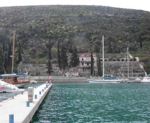 Magnifique palais en 1ère ligne de mer à Dubrovnik près du port de plaisance de luxe - pic 2