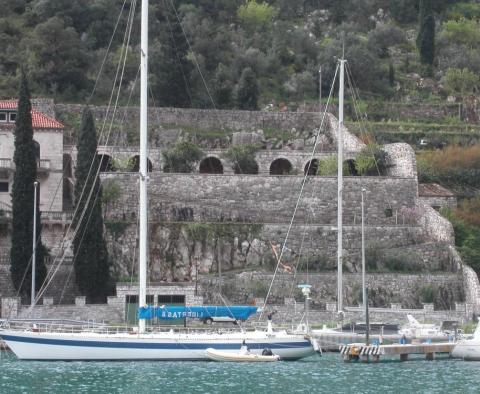 Prächtiger Palazzo in erster Meereslinie in Dubrovnik in der Nähe eines luxuriösen Yachthafens - foto 7