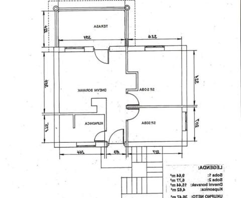 Two detached houses in Novigrad - package sale! - pic 12