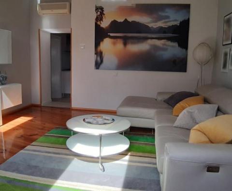 Apartment near the sea with yard in super-popular Stoja district of Pula - pic 12