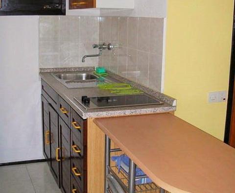 Apartmán v blízkosti moře se dvorem v super oblíbené čtvrti Stoja v Pule - pic 30