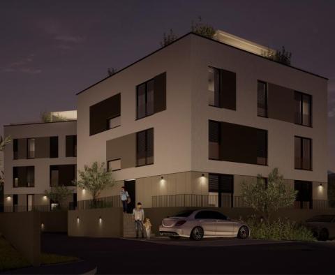 New lux apartments in Diklo suburb of Zadar - pic 17