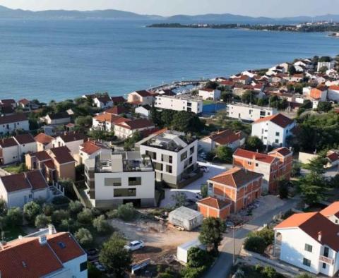 Új luxus apartmanok Zadar Diklo külvárosában - pic 3