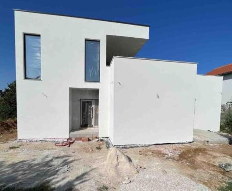 New villa in Vrsi, Zadar area - pic 25