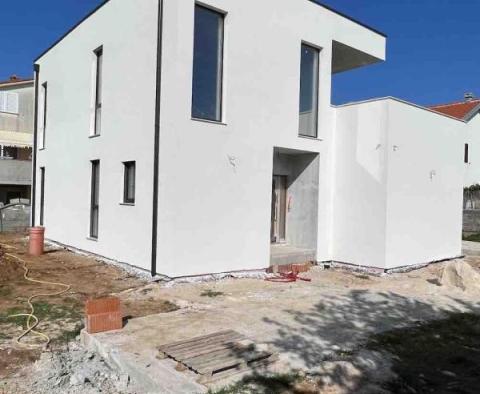 New villa in Vrsi, Zadar area - pic 26