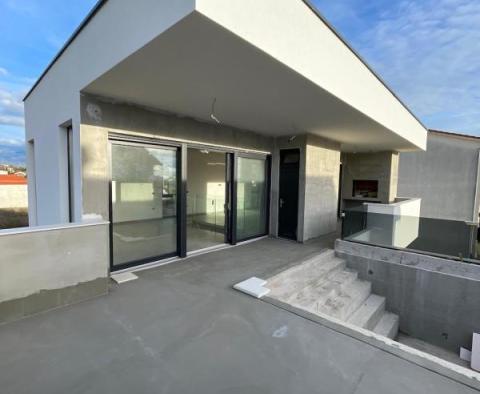 New villa in Vrsi, Zadar area - pic 55