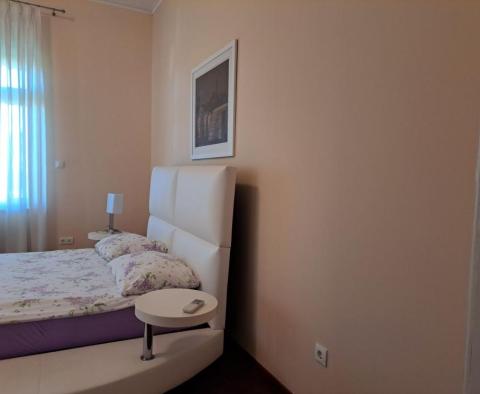 Apartment in the very centre of Opatija, 200 meters from the sea - pic 8