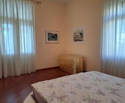 Apartment in the very centre of Opatija, 200 meters from the sea - pic 9