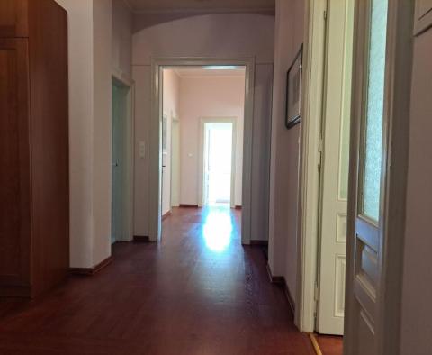 Apartment in the very centre of Opatija, 200 meters from the sea - pic 12