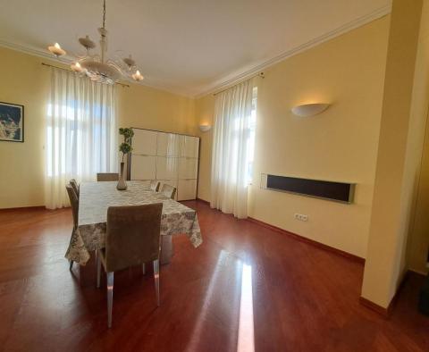 Apartment in the very centre of Opatija, 200 meters from the sea - pic 16