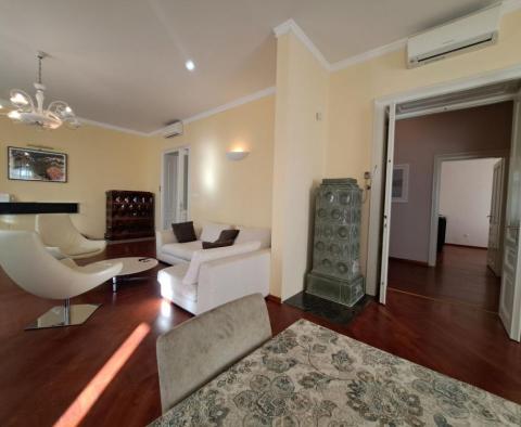 Apartment in the very centre of Opatija, 200 meters from the sea - pic 18