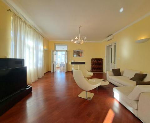 Apartment in the very centre of Opatija, 200 meters from the sea - pic 19