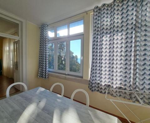 Apartment in the very centre of Opatija, 200 meters from the sea - pic 21