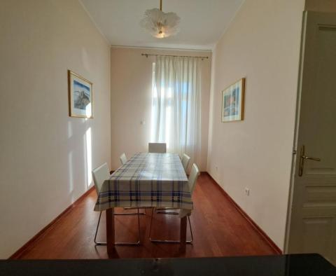 Apartment in the very centre of Opatija, 200 meters from the sea - pic 28