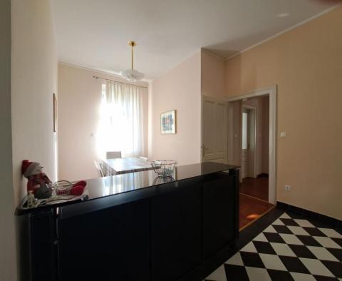 Apartment in the very centre of Opatija, 200 meters from the sea - pic 31