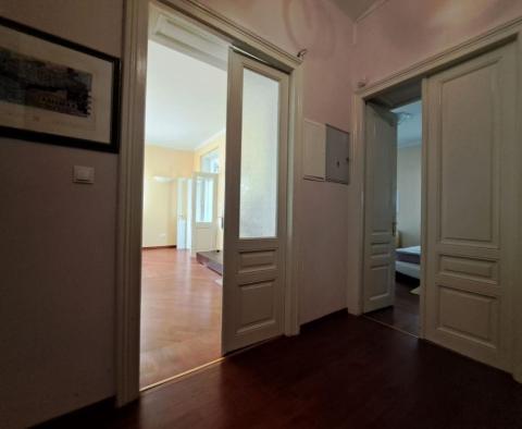 Apartment in the very centre of Opatija, 200 meters from the sea - pic 34