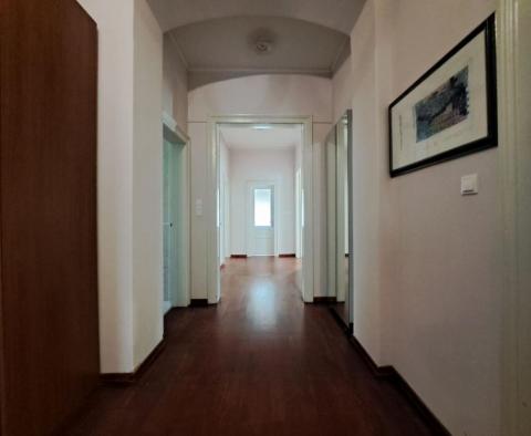 Apartment in the very centre of Opatija, 200 meters from the sea - pic 36