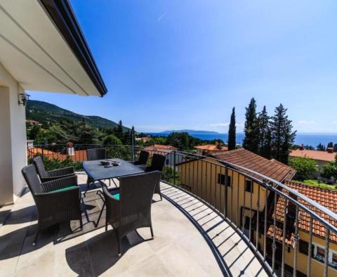 Villa von 380 m2 mit Panoramablick auf das Meer in Ika + angelegter Garten von 700 m2 - foto 58
