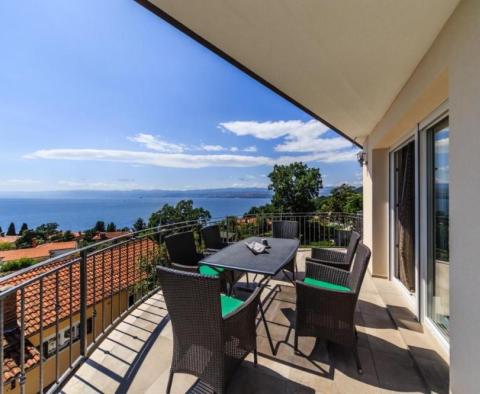 Villa von 380 m2 mit Panoramablick auf das Meer in Ika + angelegter Garten von 700 m2 - foto 59