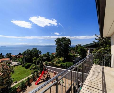 Villa von 380 m2 mit Panoramablick auf das Meer in Ika + angelegter Garten von 700 m2 - foto 61