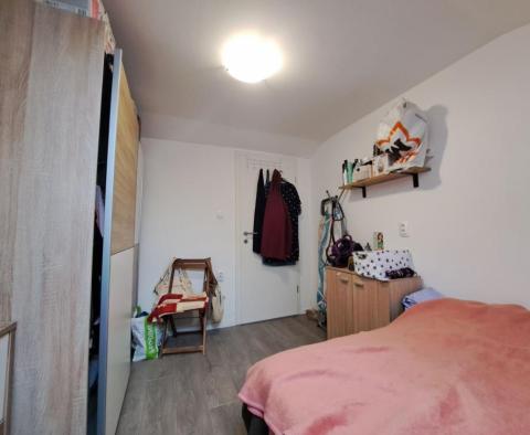 Apartman Lovran régi városközpontjában, 1. vonal a tengertől - pic 6