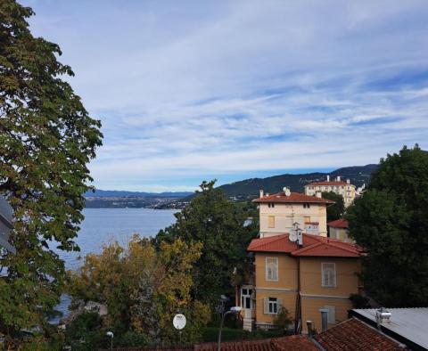 Apartment im alten Stadtzentrum von Lovran, 1. Linie zum Meer - foto 16