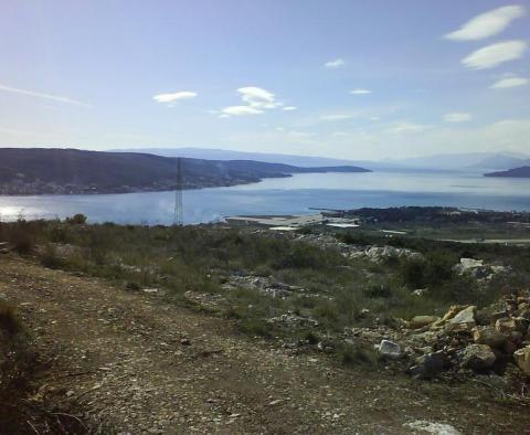 Geräumiges Agrarland oberhalb von Trogir - foto 5