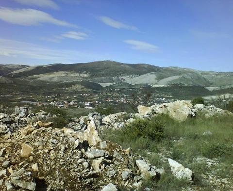 Geräumiges Agrarland oberhalb von Trogir - foto 17