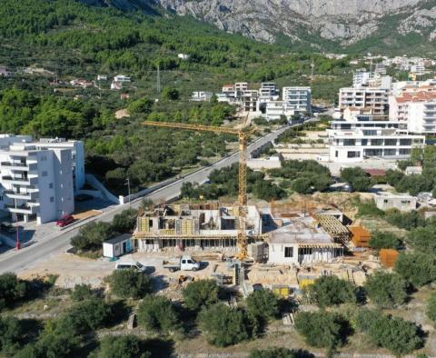 Nouveau penthouse à vendre à Makarska - pic 4