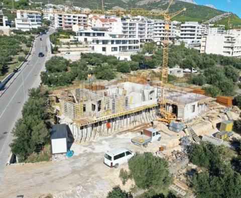 Nouveau penthouse à vendre à Makarska - pic 5