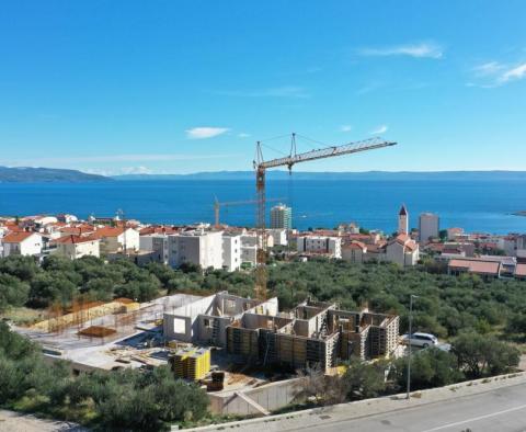 New penthouse for sale in Makarska - pic 6