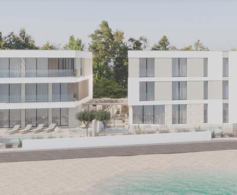 New 1st line villa for sale in Zadar area - pic 2
