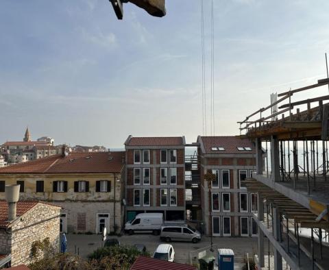 New apartment in Umag, 1st line to the sea - pic 3