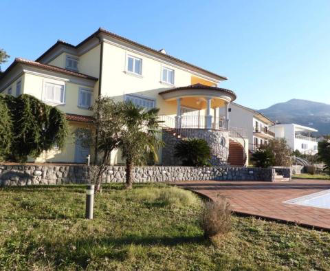 Wunderschöne Villa in Opatija steht wieder zum Verkauf 