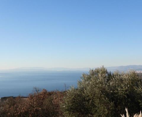 Magnificent villa in Opatija is for sale again - pic 7