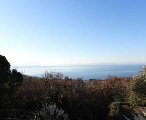 Magnificent villa in Opatija is for sale again - pic 12