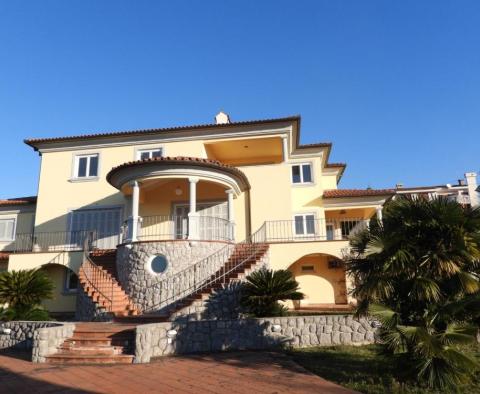 Magnificent villa in Opatija is for sale again - pic 13