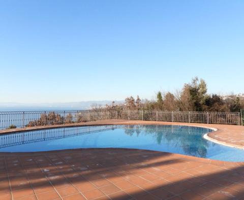 Magnificent villa in Opatija is for sale again - pic 5
