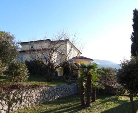 Magnificent villa in Opatija is for sale again - pic 19