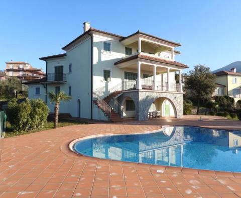 Magnificent villa in Opatija is for sale again - pic 4
