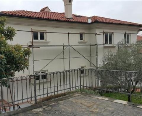 Wunderschöne Villa in Opatija steht wieder zum Verkauf - foto 20